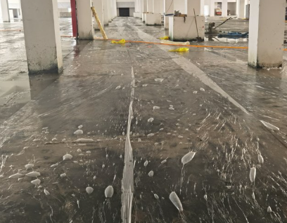 杨浦不发火砂浆和不发火金属骨料有什么区别