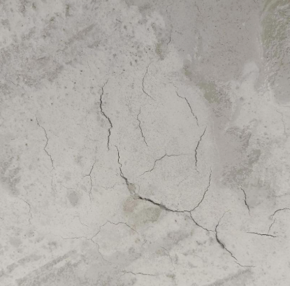 杨浦灌浆料为什么会产生裂缝？出现裂缝该如何处理？