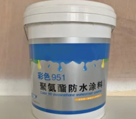 杨浦聚氨酯防水涂料