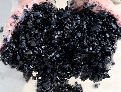 杨浦沥青冷补料（沥青砂）的优势特点与施工流程解析