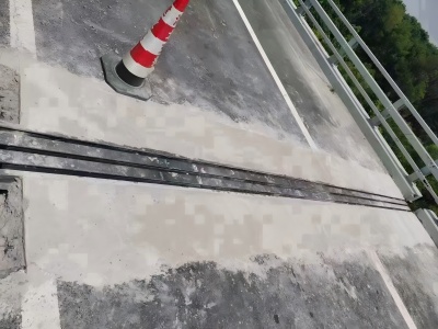 杨浦伸缩缝更换后浇筑材料快速结构修补料速砼的产品特点及施工流程​